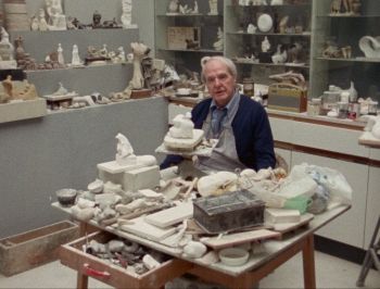 Henry Moore Photo