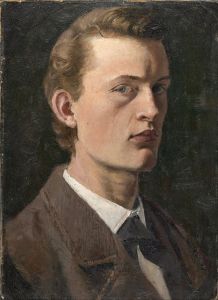 Edvard Munch Paintings, Bio, Ideas