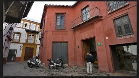 Casa de Murillo, Seville