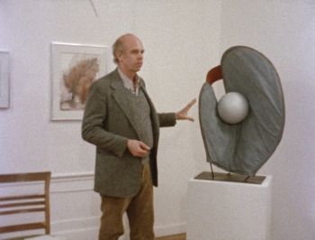 Claes Oldenburg Photo