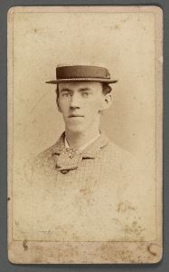 Maurice Prendergast (1875)
