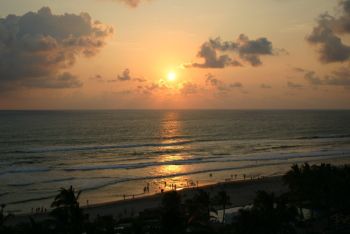 Rahon frequently visited Acapulco, Mexico, where she enjoyed swimming. It was a low-impact form of exercise that was ideal for her fragile body.