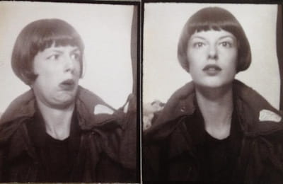 Richter and Austrian photographer Hanna Putz were married in 2020.