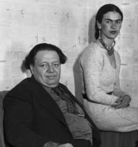 Diego Rivera - Toda Matéria