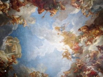 A Brief History of Rococo Art