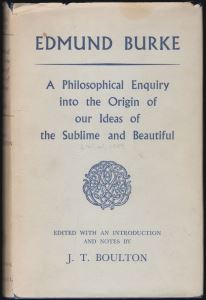 A Philosophical Enquiry into the Origins of the Sublime and Beautiful
Epub-Ebook