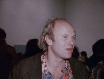 James Rosenquist Photo
