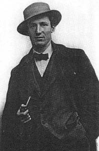 Antonio Sant'Elia in Milan