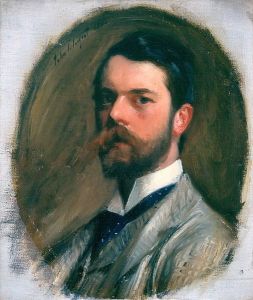 Sargent Paintings, Bio, Ideas