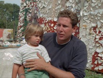 Julian Schnabel Photo