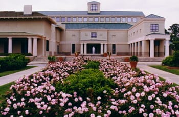 Sherald first realized that art could be a profession during a field trip to the Columbus Museum in Georgia