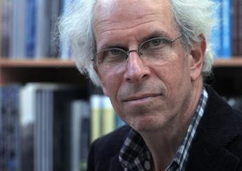 Stephen Shore in 2009