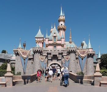 According to Baudrillard, places like Disneyland exemplify “simulacra,” in that they “present as imaginary to make us believe that the rest [of the world] is real,” when in reality contemporary Western society is “no longer real,” but “hyperreal.”