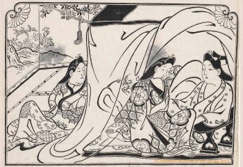Shunga: Aesthetics of Japanese Erotic Art by Ukiyo-e Masters by Hokusai  Katsushika