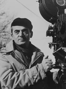Vertov's brother, Boris Kaufman, was a cinematographer who emigrated to New York in 1940. He later won the Best Cinematography Academy Award on Elia Kazan's 1954 film <i>On the Waterfront</i>. His other brother, Mikhail, worked in Soviet documentary film and collaborated with Dziga on projects including his most famous film, <i>Man with a Movie Camera</i>.