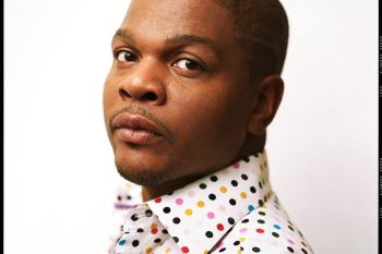 Kehinde Wiley. Wiley's style is bold and unique. According to his friend and art dealer, Jeffrey Deitch, his closet is filled with dozens of custom-made suits, many of them by Ron & Ron, a label founded by Haitian twins.