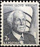 2¢ postage stamp (issued in 1966)