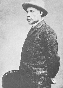 Pierre-Auguste Renoir Photo