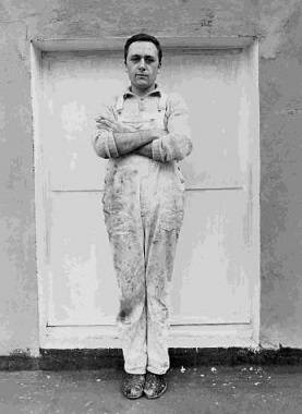 Gerhard Richter (c.1970)