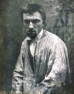 Auguste Rodin Biography