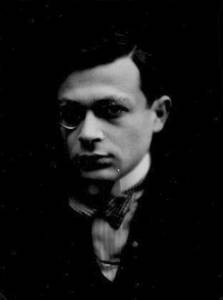 Tristan Tzara Biography Tristan Tzara Biography