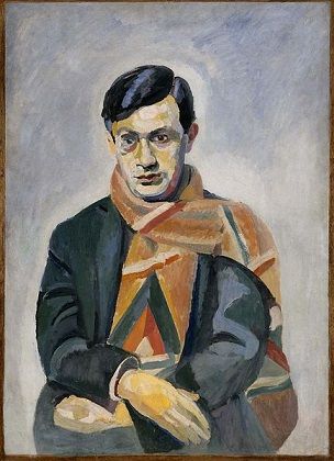 Tristan Tzara Photo