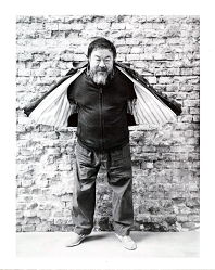 Ai Weiwei Photo