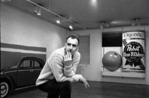 Tom Wesselmann Biography Tom Wesselmann Biography