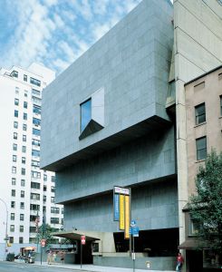 The Whitney Moves and becomes a Center of Education