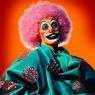 Cindy Sherman Untitled #414
