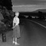 Untitled Film Still #48 by Cindy Sherman, 1979