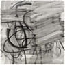 Christopher Wool: Untitled (2007)