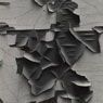 Aaron Siskind: Jerome, Arizona (1949)