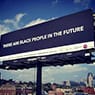 Alisha Wormsley: There Are Black People in the Future (2017)