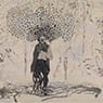Ellen Gallagher: Bird in Hand (2006)