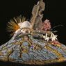 Ceremonial Hat for Eating Bouillabaisse (1936)