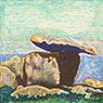 Rock - Ploumanac'h (1985)