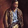 The Lineman (1927)