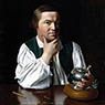 John Singleton Copley: Paul Revere (1768)