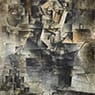 Pablo Picasso: Daniel-Henry Kahnweiler (1910)