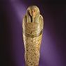Mummy Case (332-302 BC)