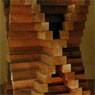 Cedar Piece (1959 (destroyed), remade 1964)