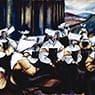 Hermanas de la caridad (Sisters of Charity) (c. 1939)