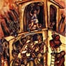 Masacre del 9 de abril (Massacre of April 9th) (1948)