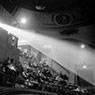 42nd Street movie theater audience, N.Y.C. 1958 (1958)