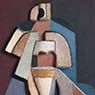 Standing Woman (1920)