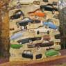 Arman: Long Term Parking (1982)