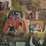 William Kurelek: I Spit on Life (1953-54)
