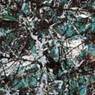 Jackson Pollock: Full Fathom Five (1947)