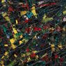 Jean-Paul Riopelle: Hour of Suffering (L'heure de souffre) (1952)